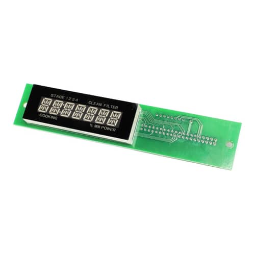 Amana User Interface Display Board - 59004085