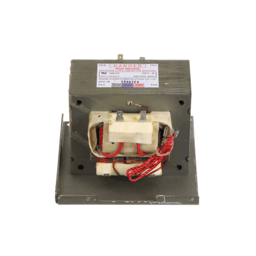 Amana High Voltage Transformer - 59004089