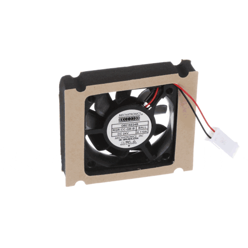 Amana Oven Cavity Exhaust Motor and Gasket Kit - 59004092