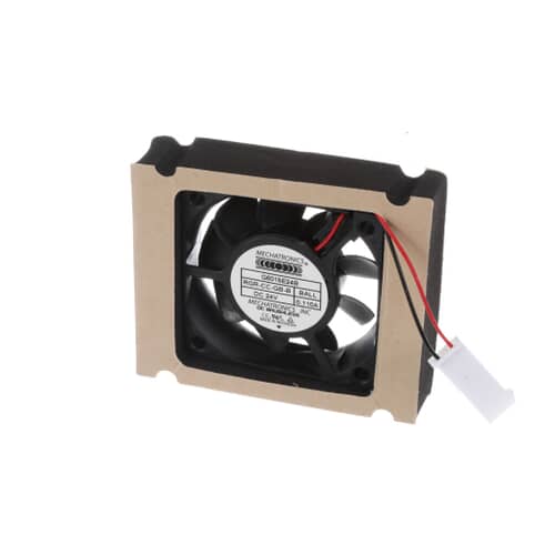 Amana Oven Cavity Exhaust Motor and Gasket Kit - 59004092