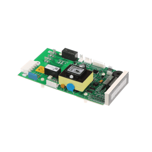 Amana HDC12A2 HV/LV Board Replacement Kit - 59004111