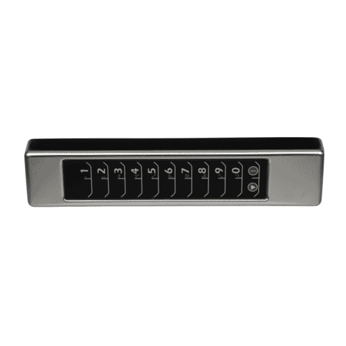 Amana Side Keypad Touch Panel Assembly - 59104127