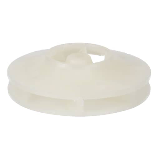 Whirlpool Defrost Label - LIT4357918