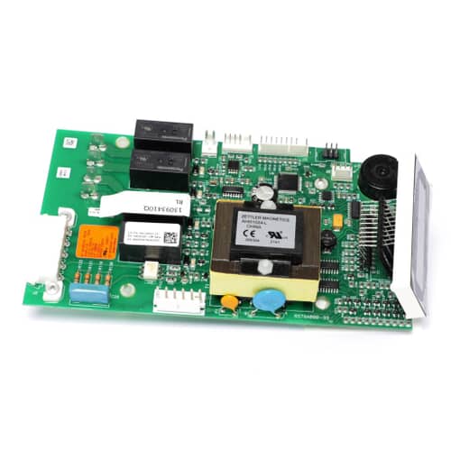 Amana High/Low Voltage Control Board - 59134207
