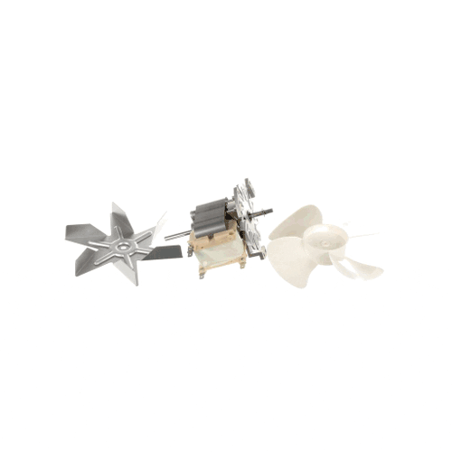Amana Oven Convection Fan Drive Motor - 59134302