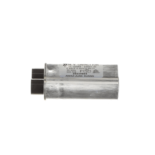 Amana 0.65 MFD High Voltage Capacitor & Diode Kit - 59174533