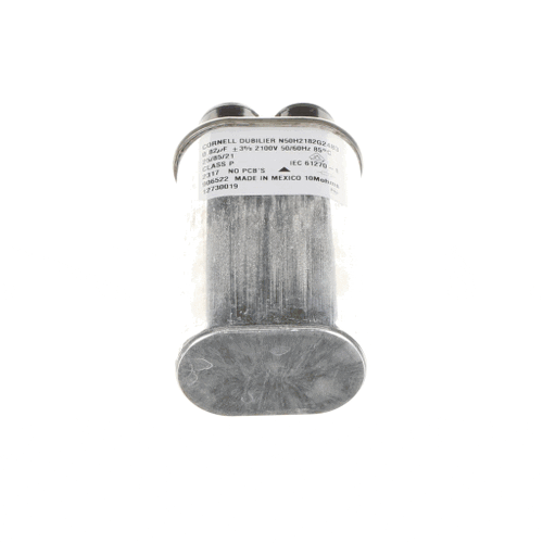 Amana 0.82 MFD High Voltage Capacitor & Diode Kit - 59174537