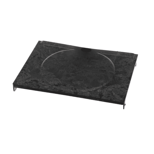 Amana Commerical Antenna Shield - 59184614