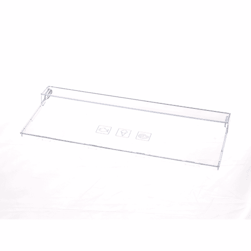 Blomberg Prnt_Drawer_Cvr_Gr_180Mm_K60_B - 5918522100