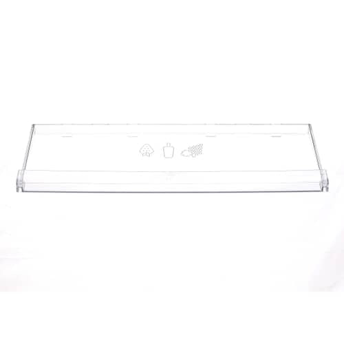 Blomberg Refrigerator Printed Crisper Cover Assembly - 5919850100