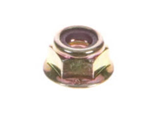 Husqvarna Nut, 5/16-18, Nyloc - 594944401