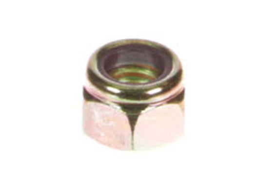 Husqvarna Nut 7/16-14 Hex Nyloc - 595901901