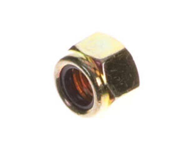 Husqvarna Nut 1/2-13 Hex Nyloc - 596135601