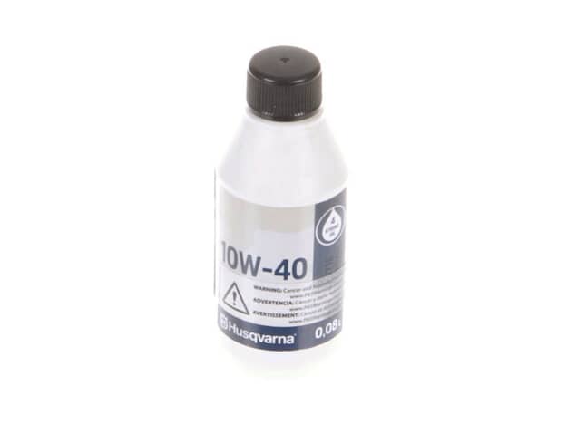 Husqvarna 2.6Oz 4-Stroke Trimmer Oil - 596271801