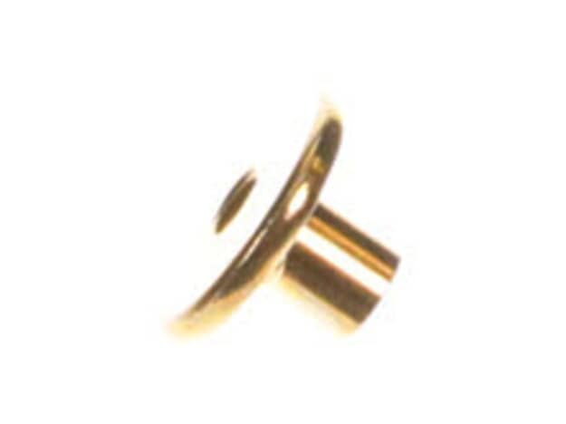Husqvarna Nut, Weld, #10-24 (2 2) - 596987401