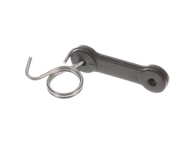 Husqvarna Latch Assembly - 597000601