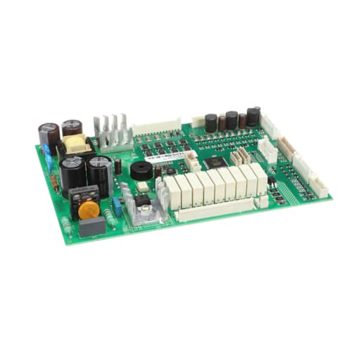 Blomberg Control_Board_Gr_U4 - 5976549500