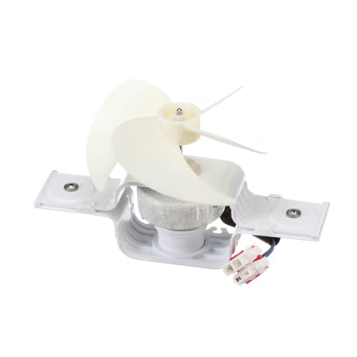 Blomberg Refrigerator Evaporator Fan Motor Assembly - 5979270700