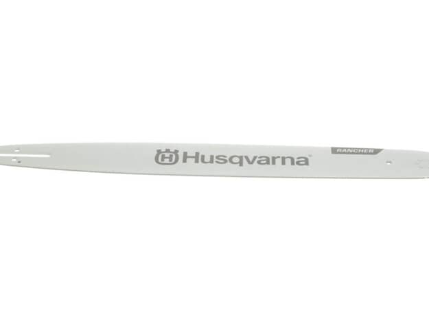 Husqvarna 20-Inch Chainsaw Laminate Bar - 599303172
