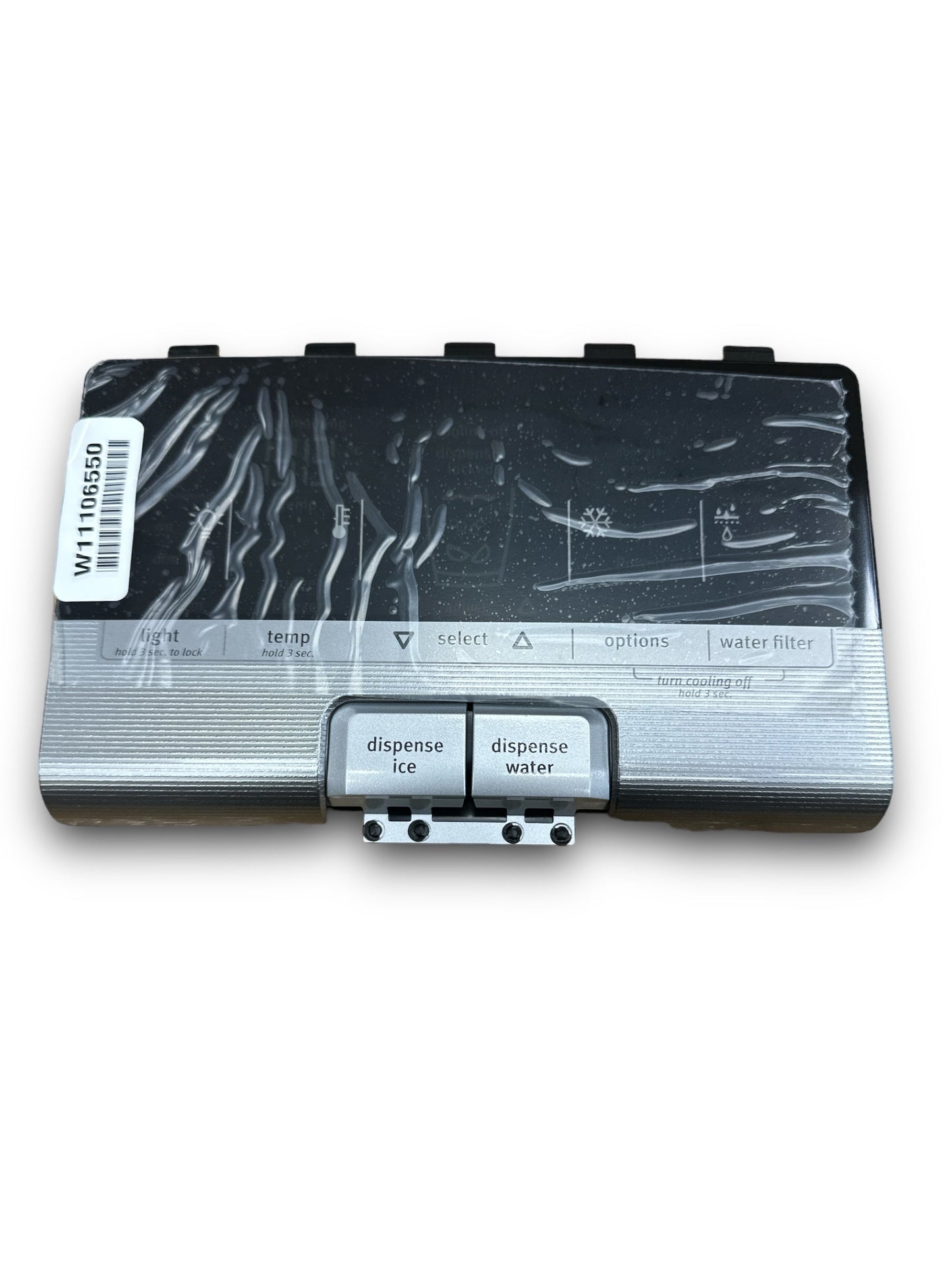 Whirlpool Control Board - W11446262