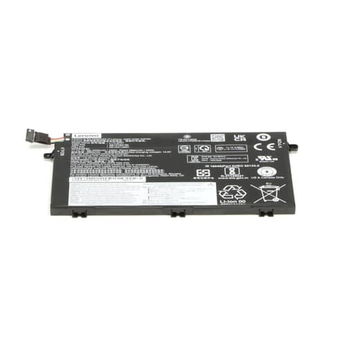Lenovo Internal, 3C, 45Wh, Liion, Lgc - 5B10W13887