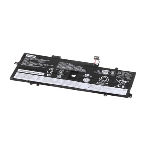 Lenovo Internal, 4C, 51Wh, Liion, Smp - 5B10W13931