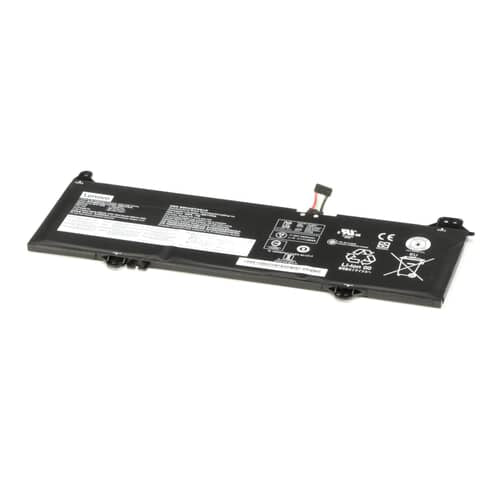 Lenovo Internal, 3C, 57Wh, Liion, Smp - 5B10W13941