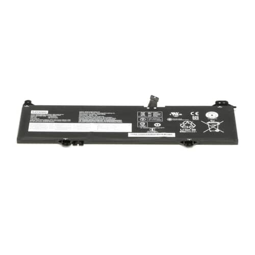 Lenovo Internal, 3C, 57Wh, Liion, Smp - 5B10W13944