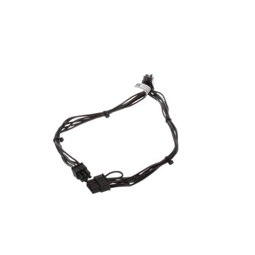 Lenovo Fru 6Pin_M To 8 +6Pin 250Mm Ca - 5C10U58233