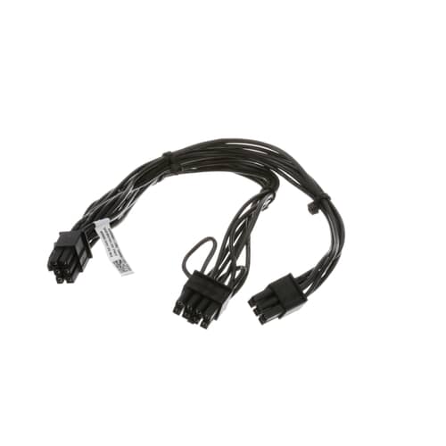 Lenovo Cable Fru 6Pin_M To 8 +6Pin 25 - 5C10U58355