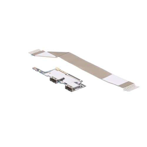 Lenovo I O Board W Ffc - 5C50S24992