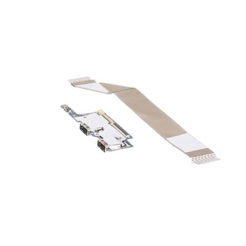Lenovo I O Board W Ffc - 5C50S24992