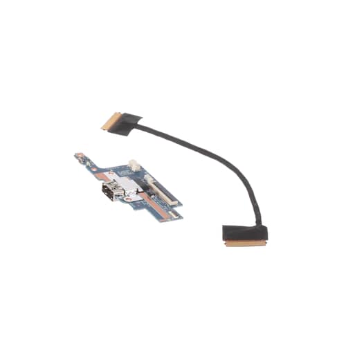 Lenovo Io B I O Board W Ffc - 5C50S24993