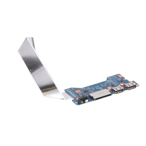 Lenovo Cardpop Usb Board W 81X3 - 5C50S25173