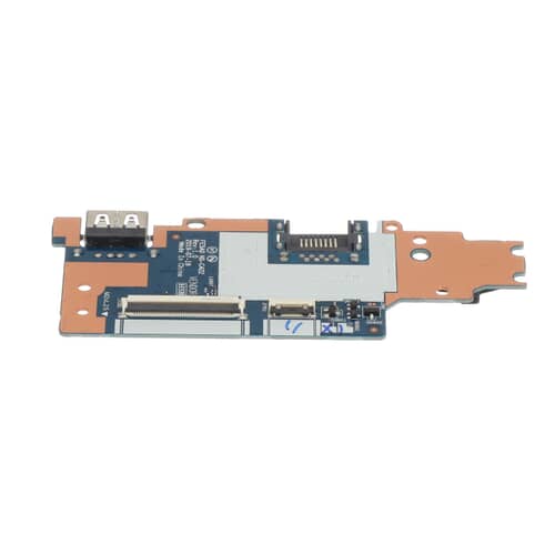 Lenovo Fe5A0 Usb B Sub Card Usb Board - 5C50S73032