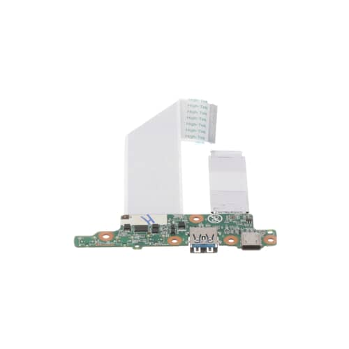 Lenovo Cards Misc Internal; Usb, Audi - 5C50Y97701