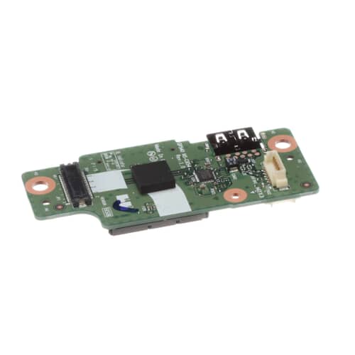 Lenovo Cardpop Fru Cardpop P15 Io/B - 5C50Z44696