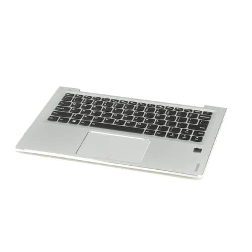 Lenovo Up Assembly Silver W/Keyboard - 5CB0M09430