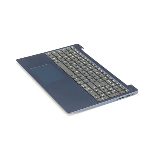 Lenovo Uppercase 3N81F5 Mnbu Wkb Nbl - 5CB0R07316