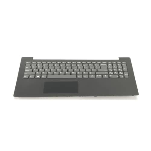 Lenovo Up Assy Wkb Nbl Us - 5CB0R34441