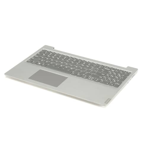 Lenovo Log Up Assy Imr Grey Dis_Us - 5CB0S16761