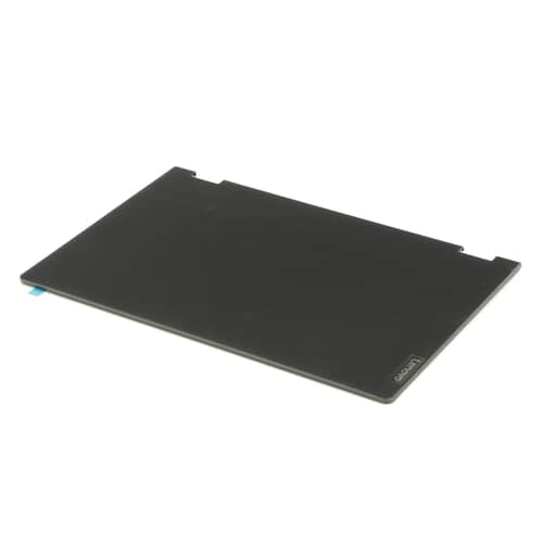 Lenovo Lcd Cover_Black - 5CB0S17316