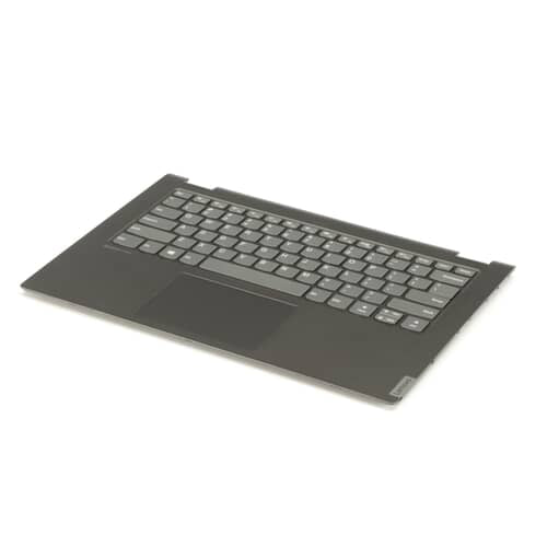 Lenovo Up Assy Pl_Blk Nfp W/Nblkb Us - 5CB0S17413