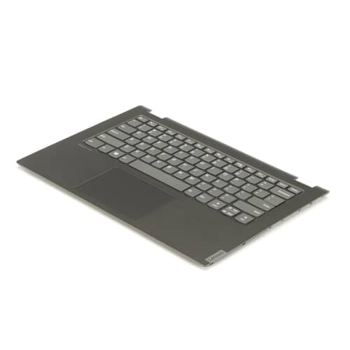 Lenovo Up Assy Pl_Blk Nfp W/Nblkb Us - 5CB0S17413