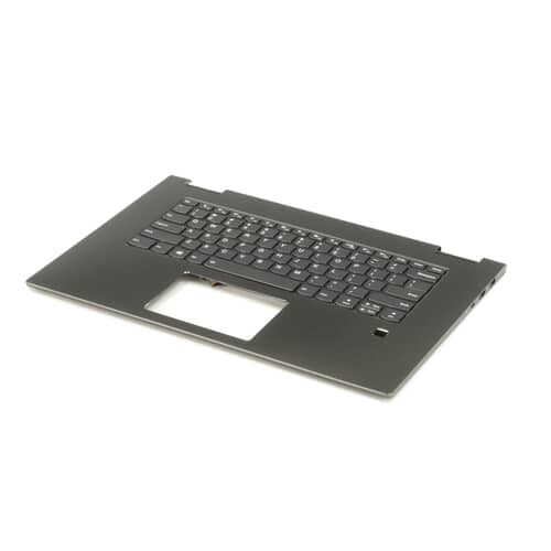 Lenovo Up Assy_Iron Grey W/Kb Usa - 5CB0T04961