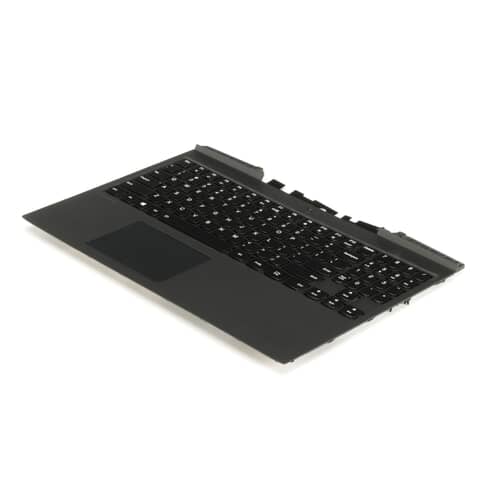 Lenovo Log Up Assy W/Kb Nfp Bl_Usa - 5CB0U42922