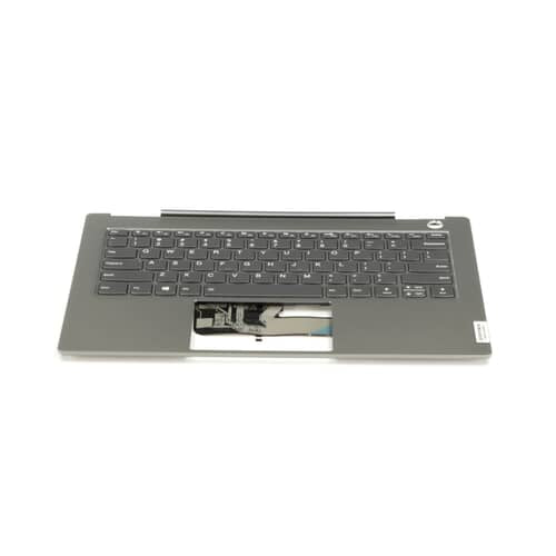 Lenovo Upper Case Asm_B Fpbl W/Kb Usa - 5CB0U43087
