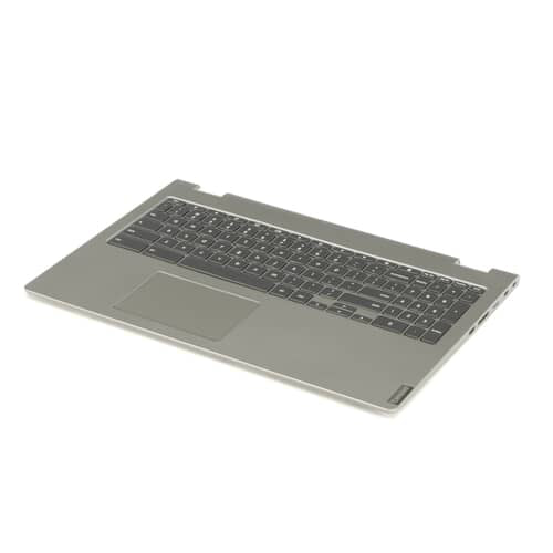 Lenovo Up Assy Us W Nbl Kb Us - 5CB0U43706