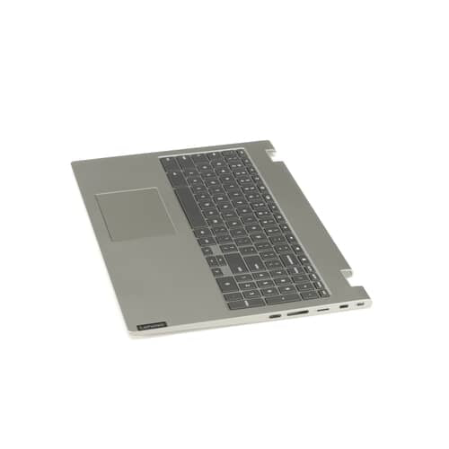 Lenovo Up Assy Us W Nbl Kb Us - 5CB0U43706