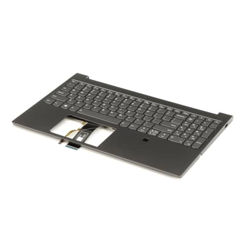 Lenovo Assembly Upper Case W Kb Usa I - 5CB0W43606